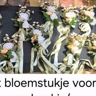 bruiloft decoratie, Ophalen, Versiering, Geboorte of Huwelijk
