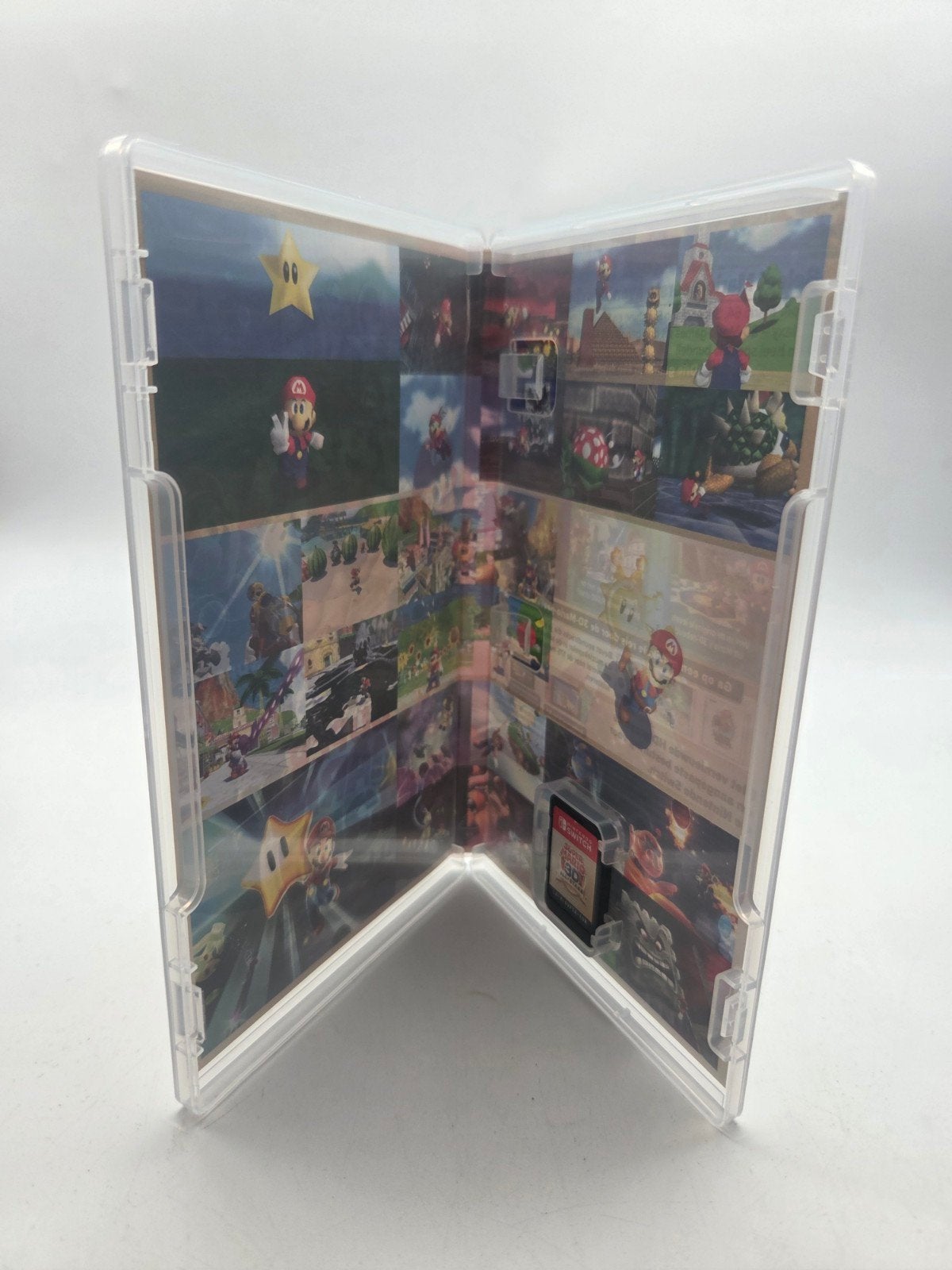 Super Mario 3D All-Stars Nintendo Switch -, Spelcomputers en Games, Games | Nintendo Switch, 11-1 Hokotate-cho, Kamitoba, Minami-ku, Kyoto 601-8501, Japan