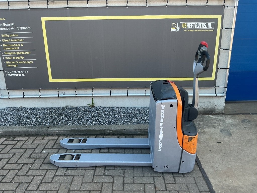 VS-22772 Elektrische palletwagen Still EXU16, Still, Info@still.de, Palletwagen, 1000 tot 2000 kg