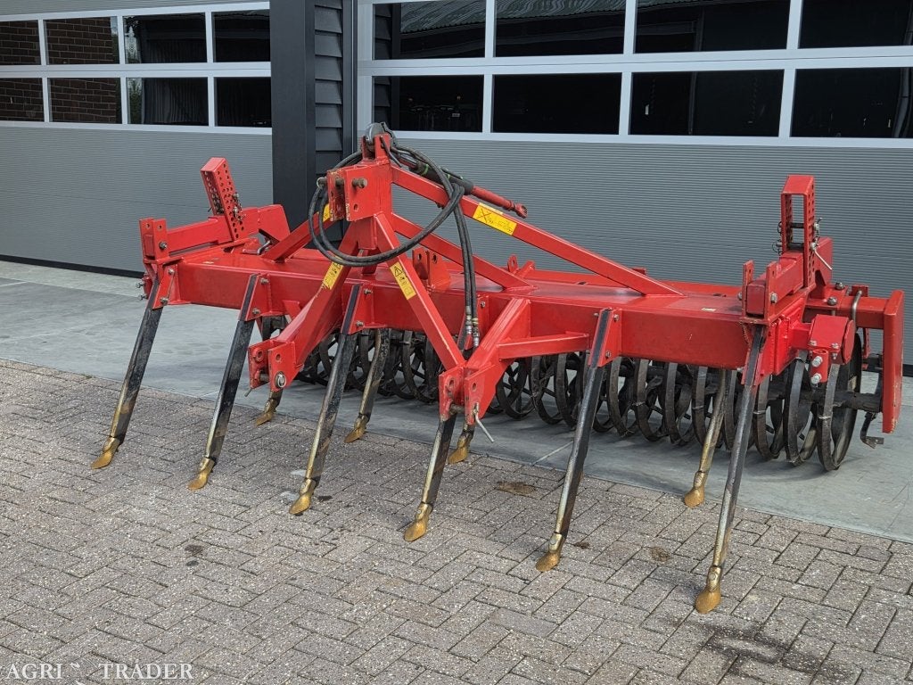 Evers mustang LD 11B cultivator, Zakelijke goederen, Evers, Akkerbouw, Evers, Evers