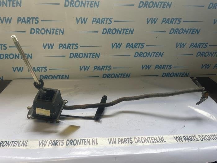 Schakelmechaniek van een Volkswagen Transporter, Gebruikt, -, -, -