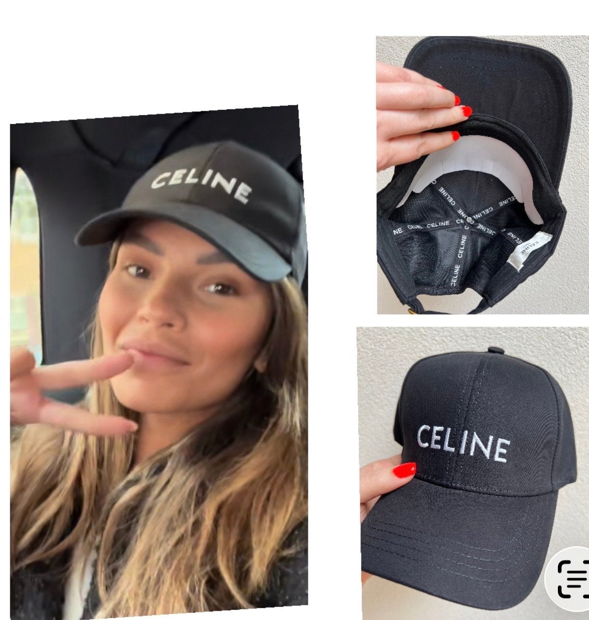 Celine pet one size fits all unisex - Nieuw en ongedragen, Ophalen of Verzenden, Nieuw, One size fits all, Pet