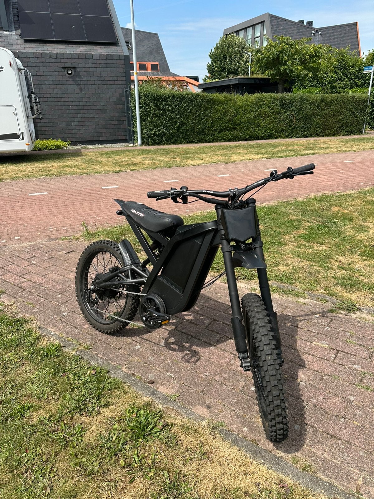 Gt2000, Ophalen, Gebruikt, Overige merken