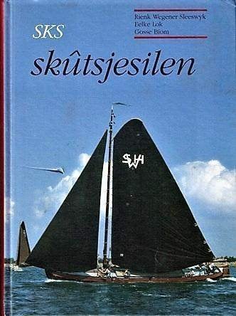 SKS Skutsjesilen, Boeken, Geschiedenis | Stad en Regio, Ophalen of Verzenden, 20e eeuw of later, Gelezen