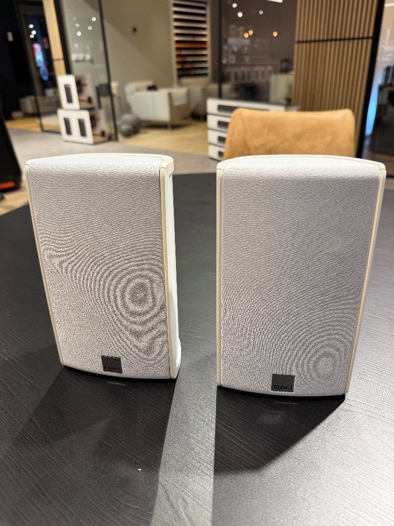DALI FAZON MIKRO Luidspreker – Winkelmodel Nieuwstaat, Audio, Tv en Foto, Luidsprekers, Stereo speakers, Ophalen of Verzenden