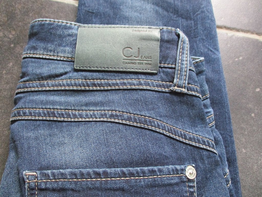Cambio Jeans, size 34, Cambio, Zo goed als nieuw, W27 (confectie 34) of kleiner, Verzenden