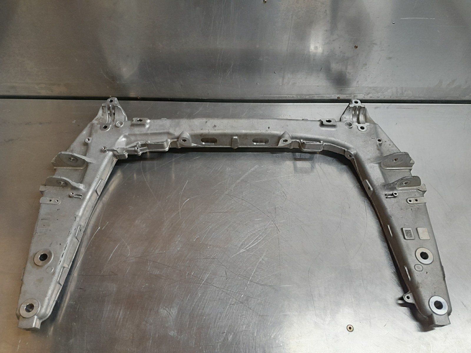 PORSCHE 911 992 SUBFRAME 992401809 992401809H, Ophalen of Verzenden