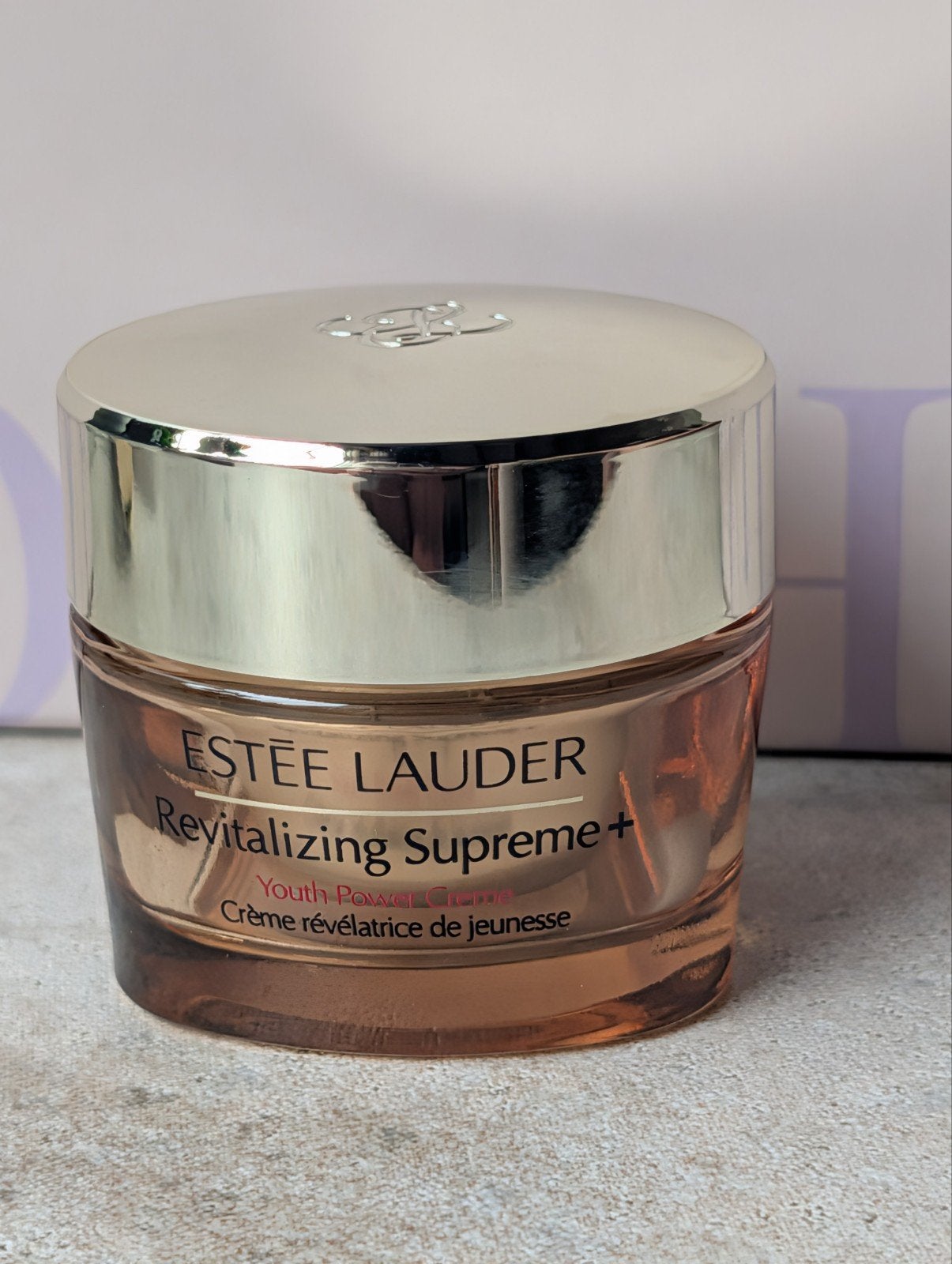 Estée Lauder Revitalizing Supreme+ Youth Power Creme, Ophalen of Verzenden