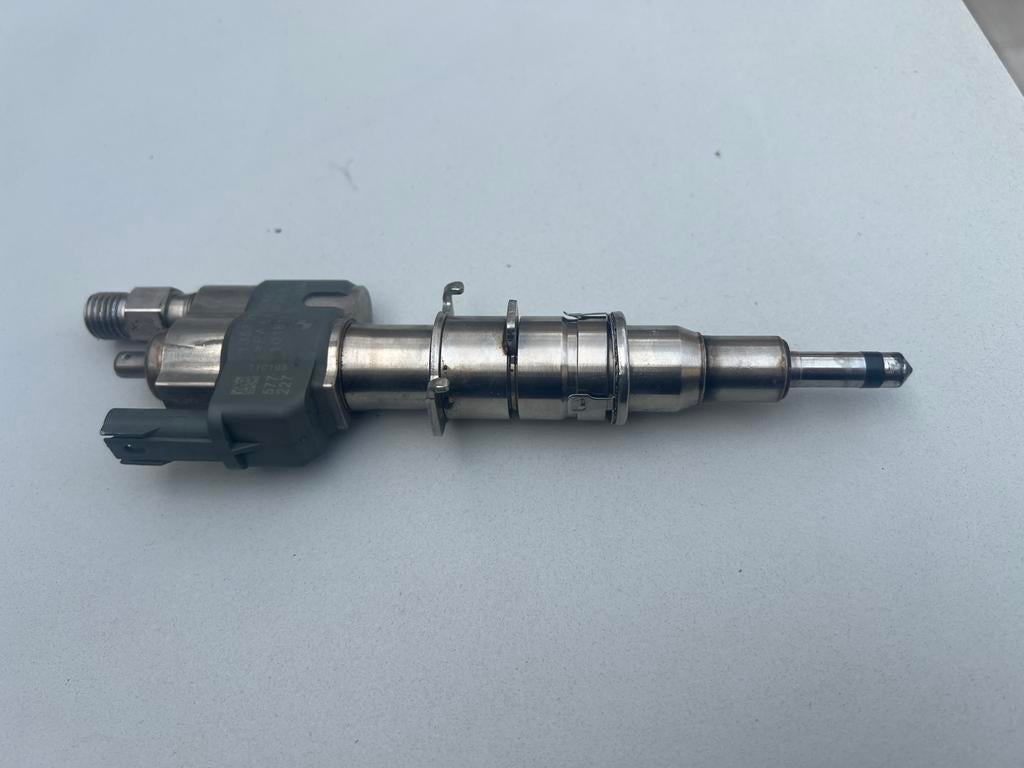 Bmw index 9 injector n43 n53, Auto-onderdelen, Ophalen of Verzenden, Nieuw, BMW