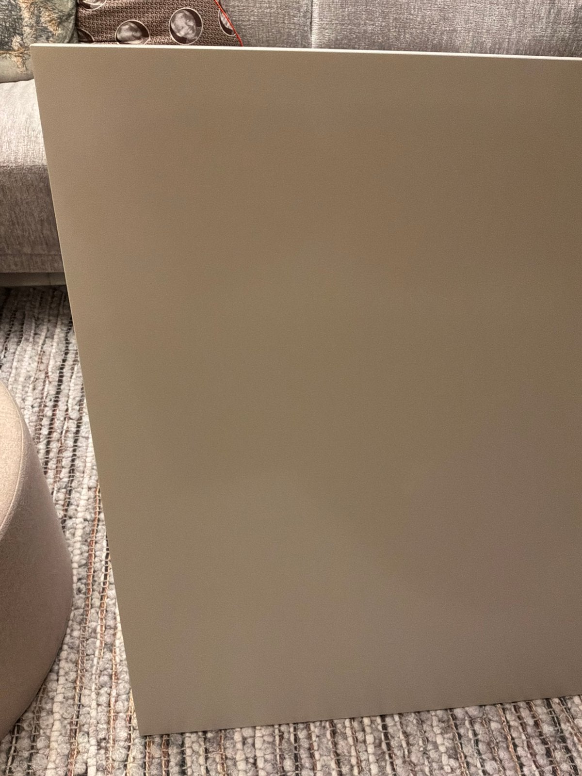 Ikea havstorp bedekkingspaneel beige 61,5x80 Nieuw, Ophalen, Beige, Nieuw, 50 tot 100 cm