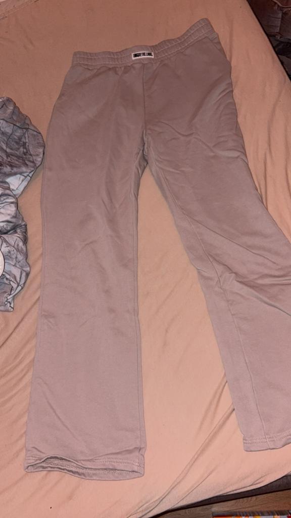 Unique mocha, Beige, Maat 46/48 (XL) of groter, Ophalen of Verzenden, Zo goed als nieuw