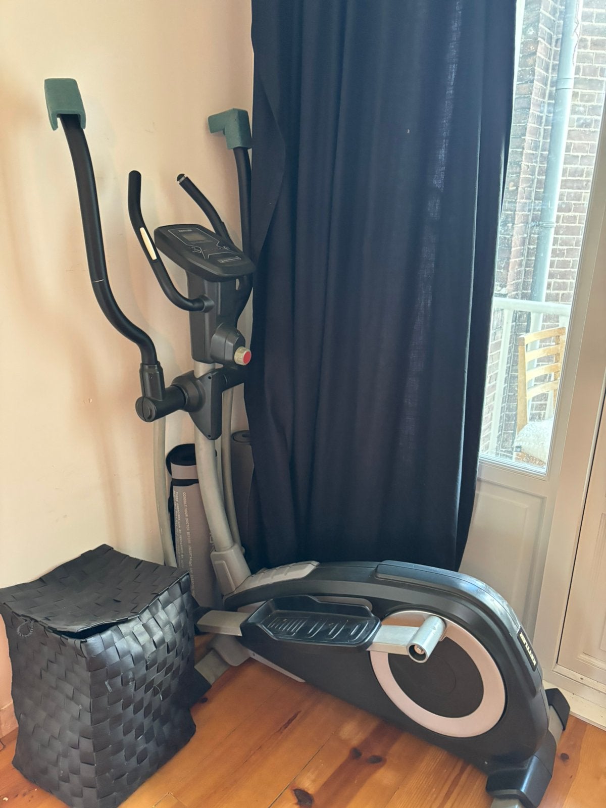 Kettler, Ophalen, Gebruikt, Hometrainer