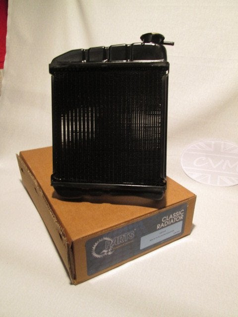 classic mini radiateur, Ophalen of Verzenden, Nieuw, Austin