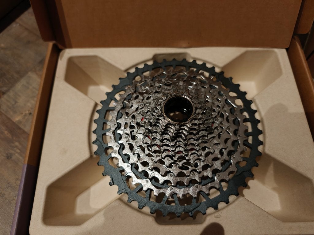 SRAM Rival 13 speed, Fietsen en Brommers, Ophalen, Nieuw, Gravelbike, SRAM