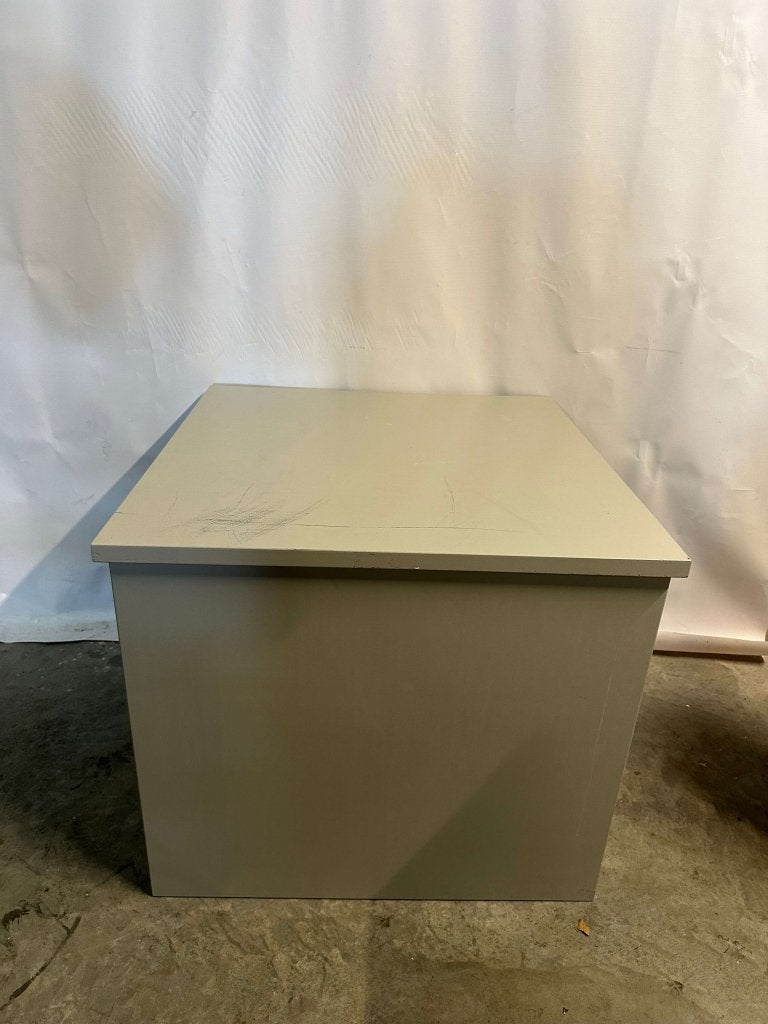 Demontabele tafels statafel tafel  in transportkarren, Niet ingevuld, Gebruikt, Niet ingevuld, Ophalen of Verzenden