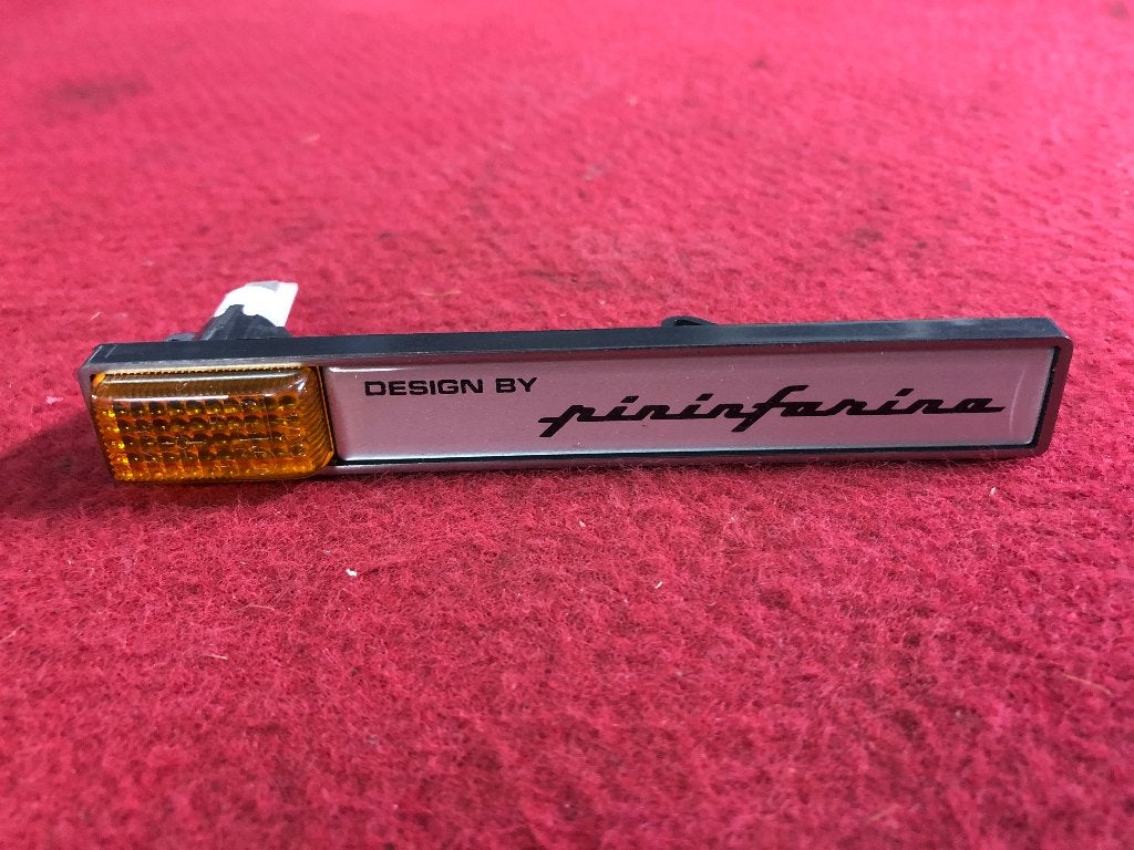 richtingaanwijzer, Auto-onderdelen, Ophalen of Verzenden, Nieuw, Alfa Romeo