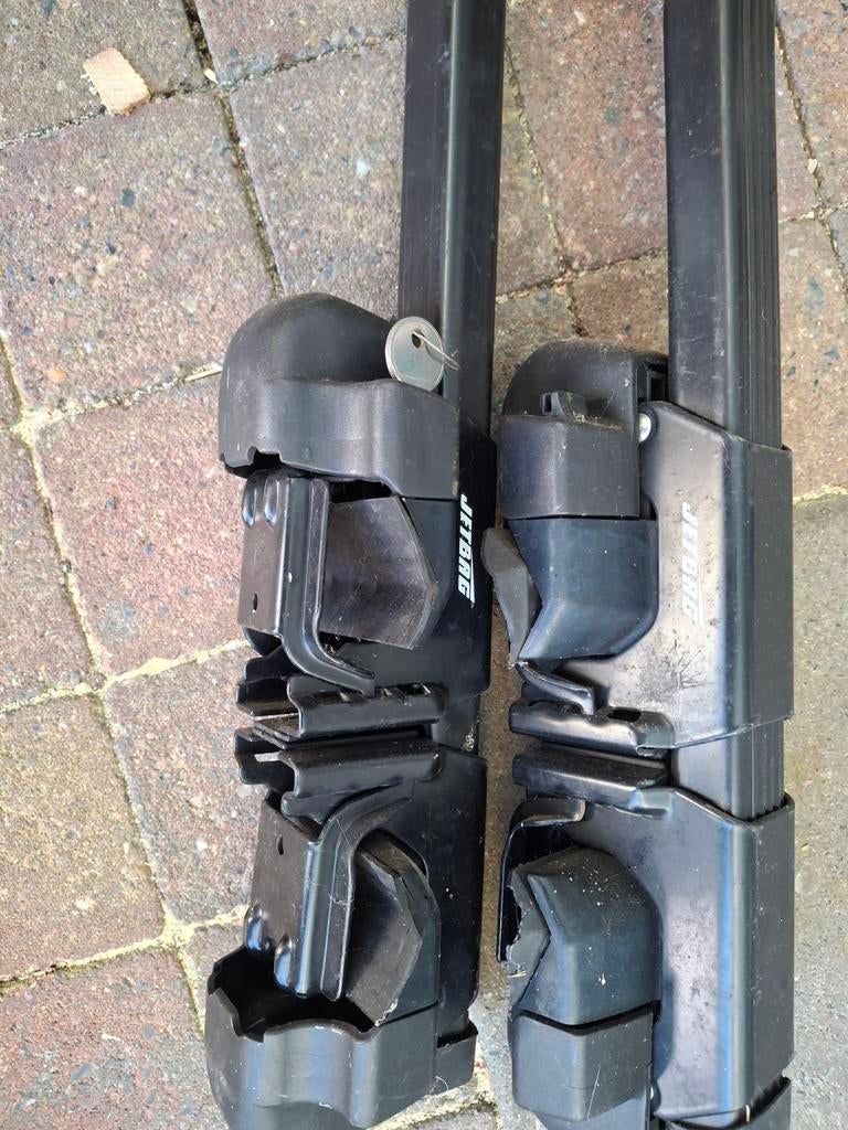 Dakdragers Jetbag voor Volkswagen, Auto diversen, Dakdragers, Gebruikt, Ophalen of Verzenden
