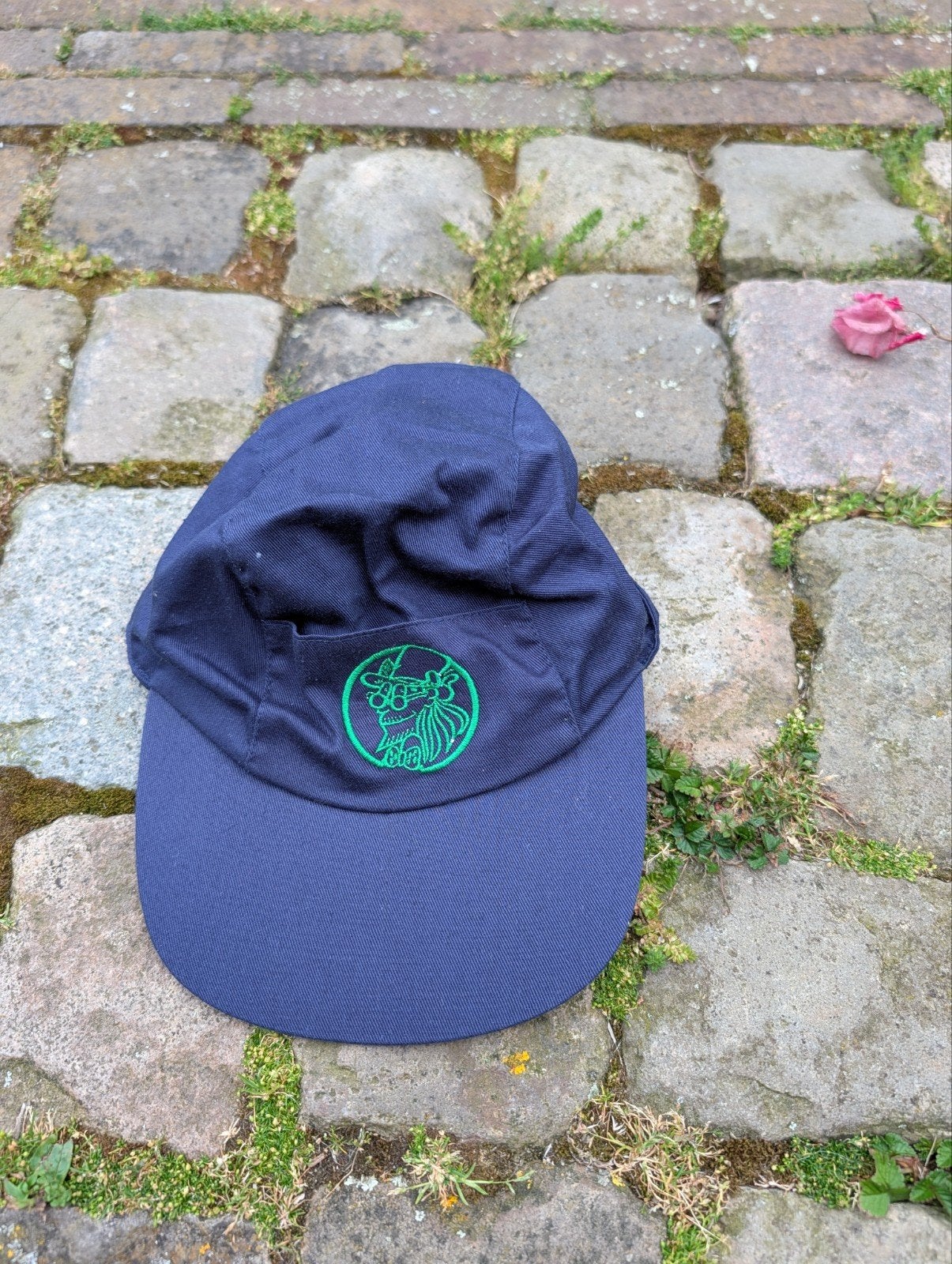 Scouting pet, Ophalen of Verzenden, Zo goed als nieuw, Kleding