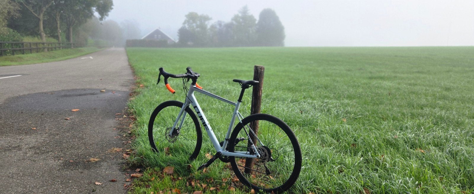 Cube Attain Pro Racefiets - Framemaat 56 - Zo goed als nieuw, 28 inch, Zo goed als nieuw, Meer dan 20 versnellingen, Schijfrem