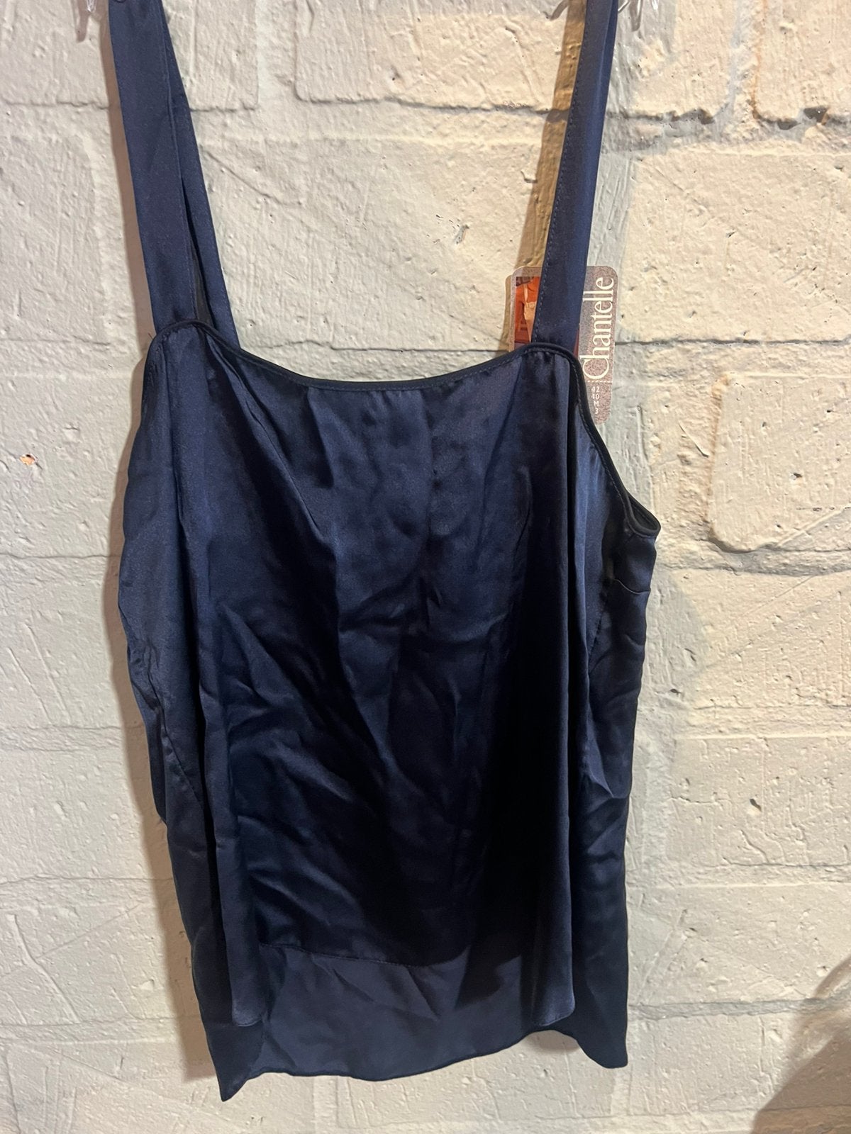Chantelle zijde hemd maat 40 NIEUW!! Nu €5,-, Ophalen of Verzenden, Hemd