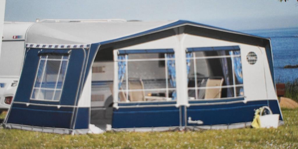 Isabella Ambassador Crown 2510 G16  940, Ophalen, Gebruikt
