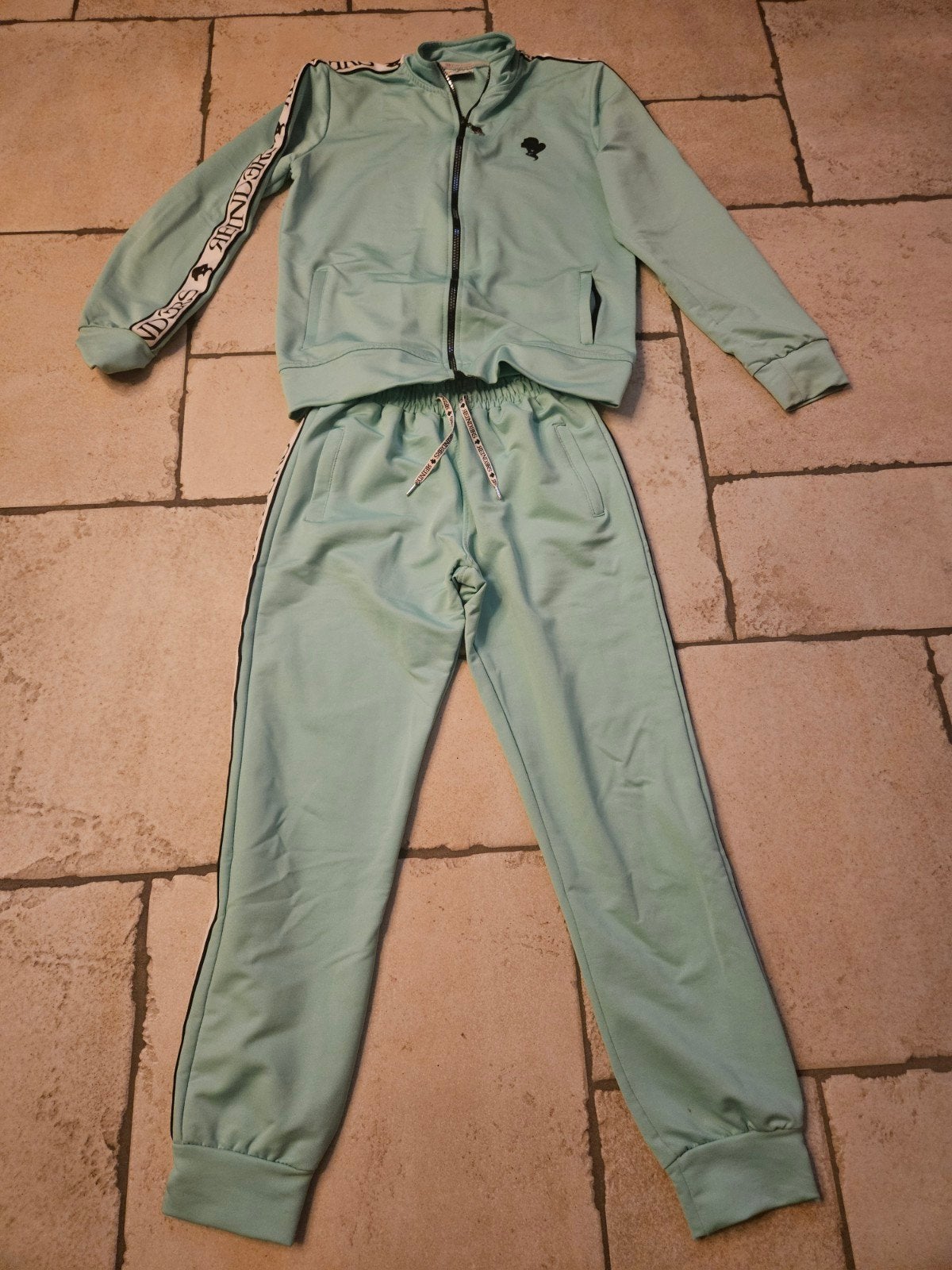 Reinders Trainingspak Maat 176, Reinders, Meisje, Sport- of Zwemkleding, Ophalen of Verzenden