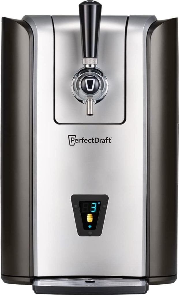 biertap perfectdraft pro, Ophalen, Zo goed als nieuw, Philips