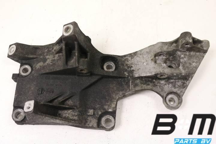 Steun voor dynamo en aircocompressor Audi A2, Auto-onderdelen, Motor en Toebehoren, Gebruikt