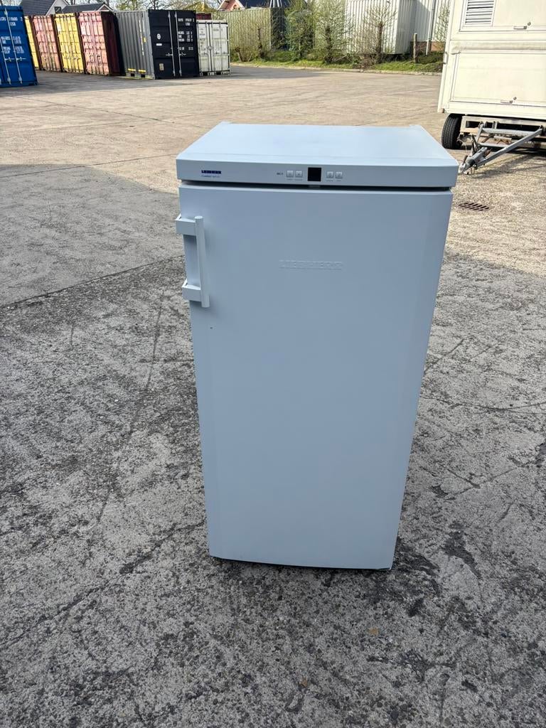 Liebherr nofrost 5 laden vrieskast GN1923, Witgoed en Apparatuur, Vriezers en Diepvrieskisten, Refurbished, 160 cm of meer, Energieklasse A of zuiniger