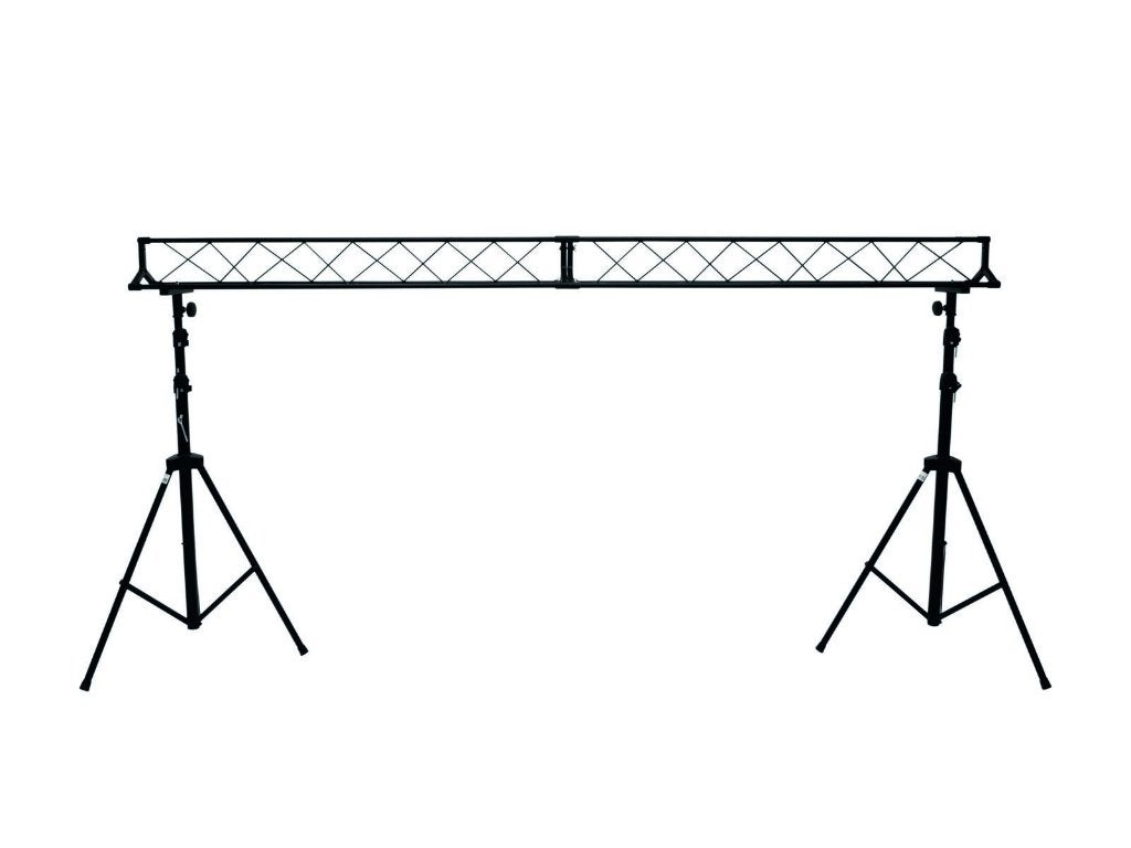 EUROLITE EU Show Stand Lichtbrug, Muziek en Instrumenten, Licht en Laser, Geluidgestuurd, ., Overige typen, Nieuw