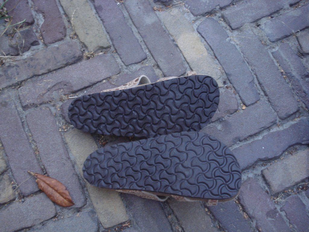 BIRKENSTOCK MAYARI 38 MEERKLEURIG GRATIS VERZENDING PER POST, Slippers, Overige kleuren, Verzenden, Nieuw
