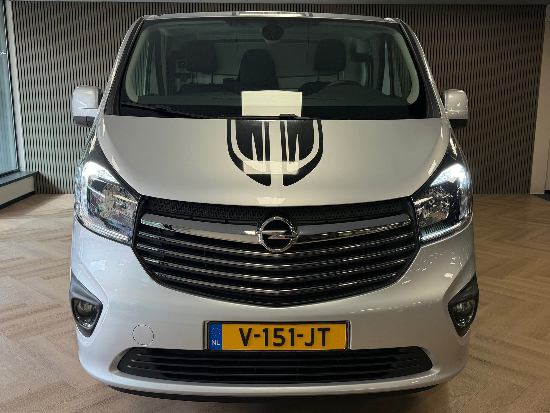 Opel Vivaro 1.6 CDTI L2H1 Edition TREKHAAK NAVIGATIE CAMERA, Auto's, Gebruikt, Met garantie (alle), Bedrijf, USB