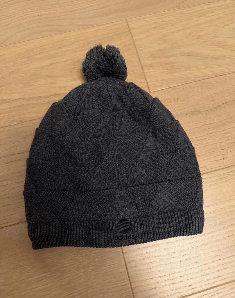 Origineel porsche design muts / porsche design Beanie, Kleding | Heren, Hoeden en Petten, Hoed, Zo goed als nieuw, Porsche design