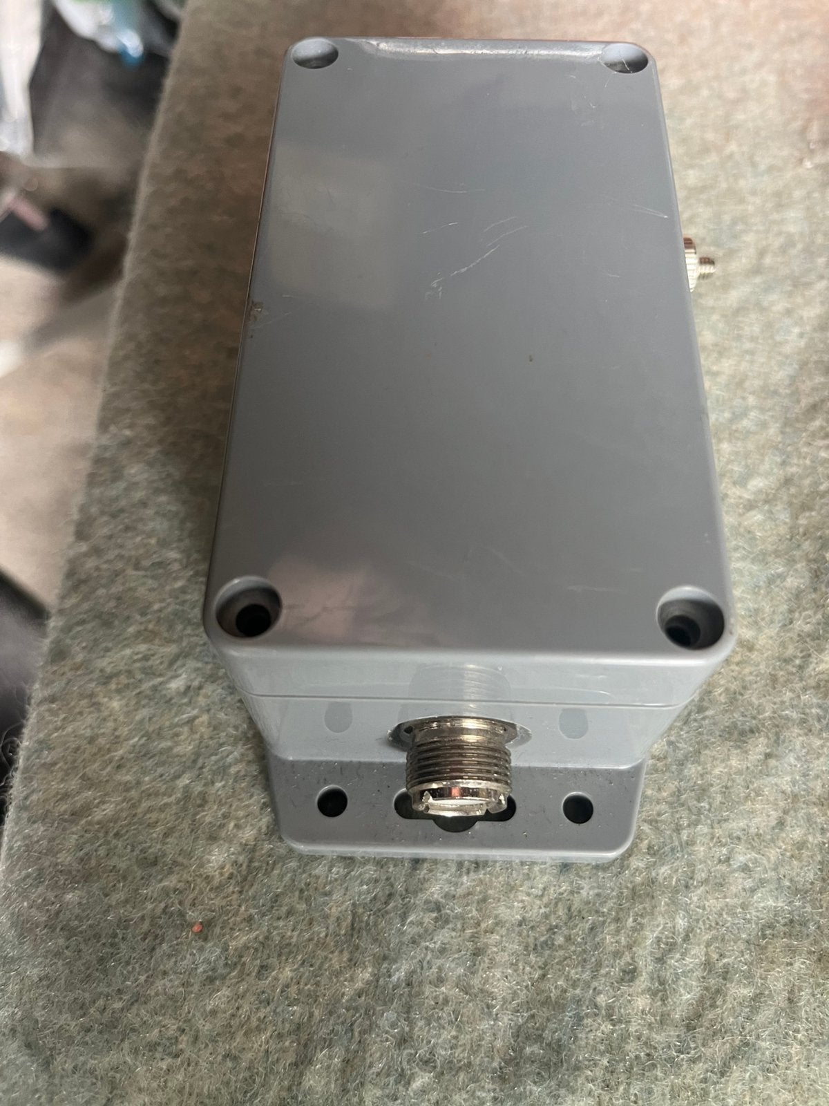 Hf balun nieuw, Ophalen of Verzenden, Nieuw, Antenne
