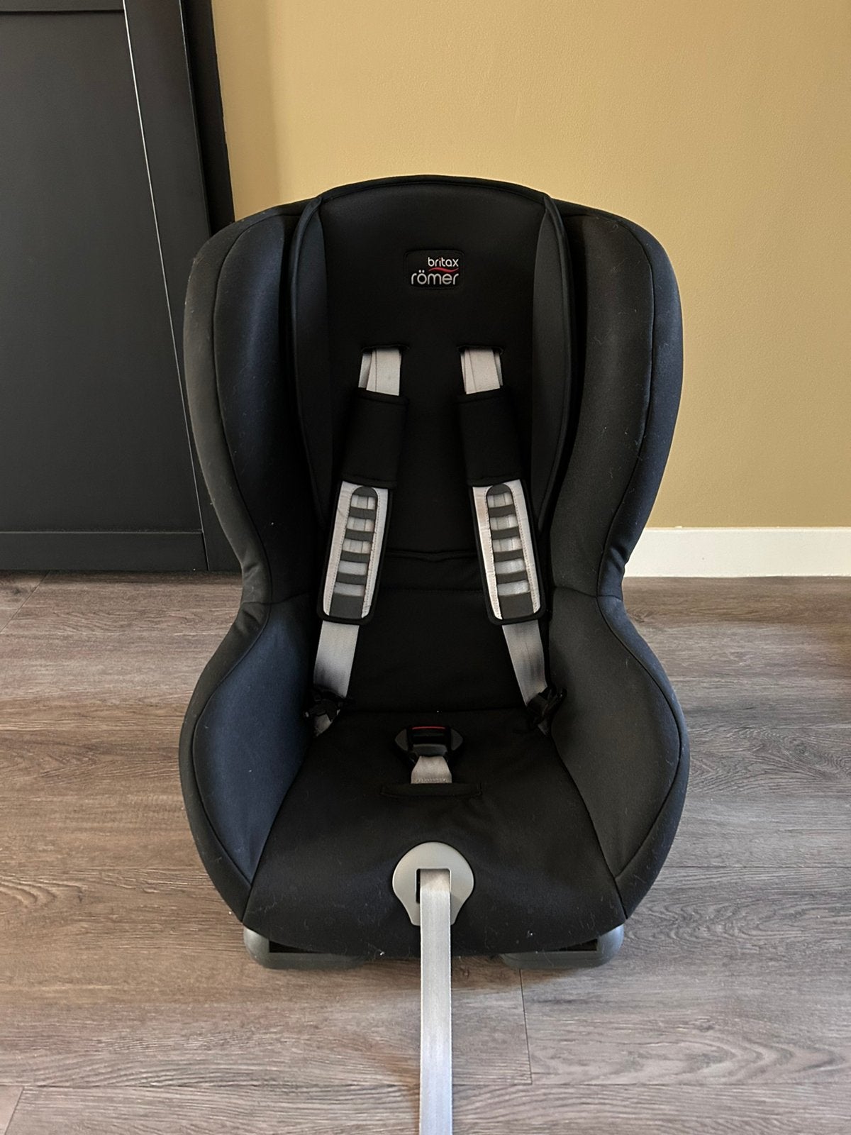 Autostoel Britax römer, Kinderen en Baby's, Autostoeltjes, Ophalen, Romer, Autogordel, 15 t/m 36 kg