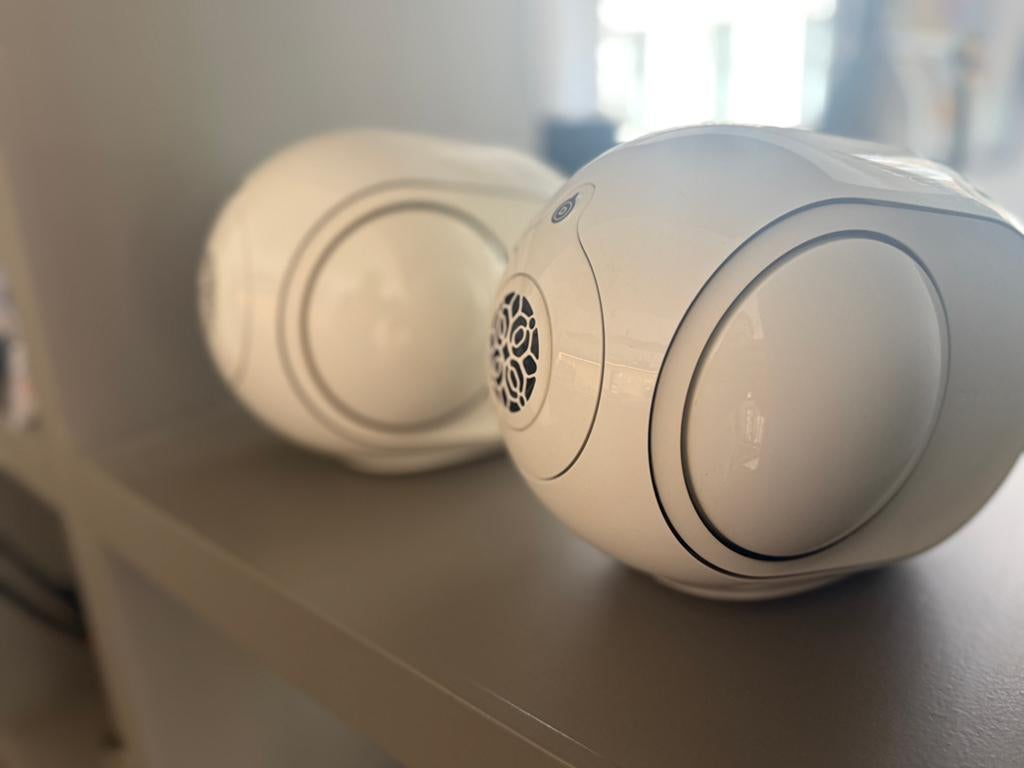 Devialet Phantom Reactor 900