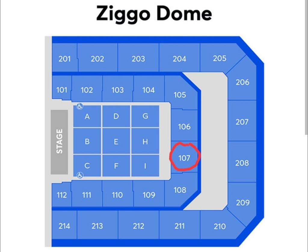 Olivia Rodrigo 3x Zitplaatsen Tickets Ziggo Dome, Tickets en Kaartjes, Drie personen of meer, Maart