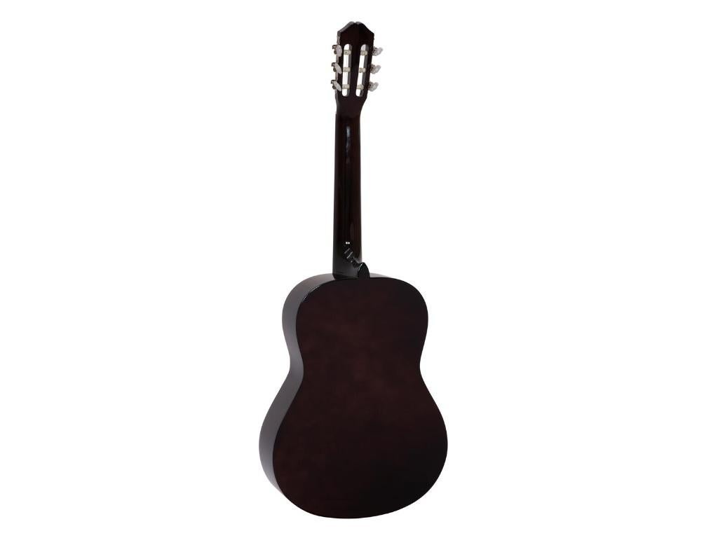 DIMAVERY AC-303 Classical Guitar, maple, ., Nieuw, Ophalen of Verzenden, Akoestische gitaar