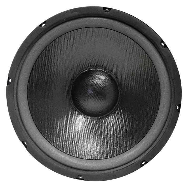 HiFi Bass speaker 10Inch 8Ohm 300 Watt Max, Overige merken, Subwoofer, ., Nieuw