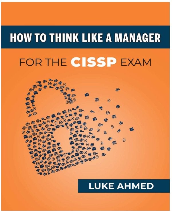 ISC2 CISSP Certified Info Sys Security Prof Off Study Guide, Ophalen of Verzenden