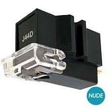 Jico J44D Improved 78001 Hifi MM-cartridge, Audio, Tv en Foto, Platenspelers, Ophalen of Verzenden, Nieuw, Thorens