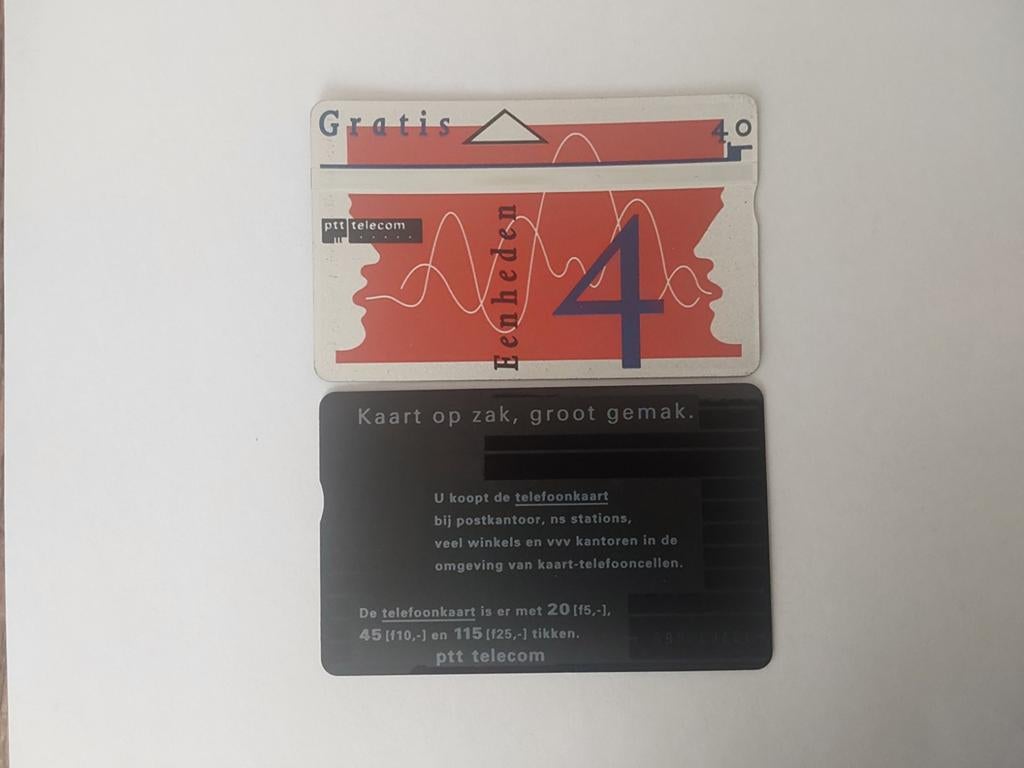 Telefoonkaarten, Verzamelen, Ophalen of Verzenden