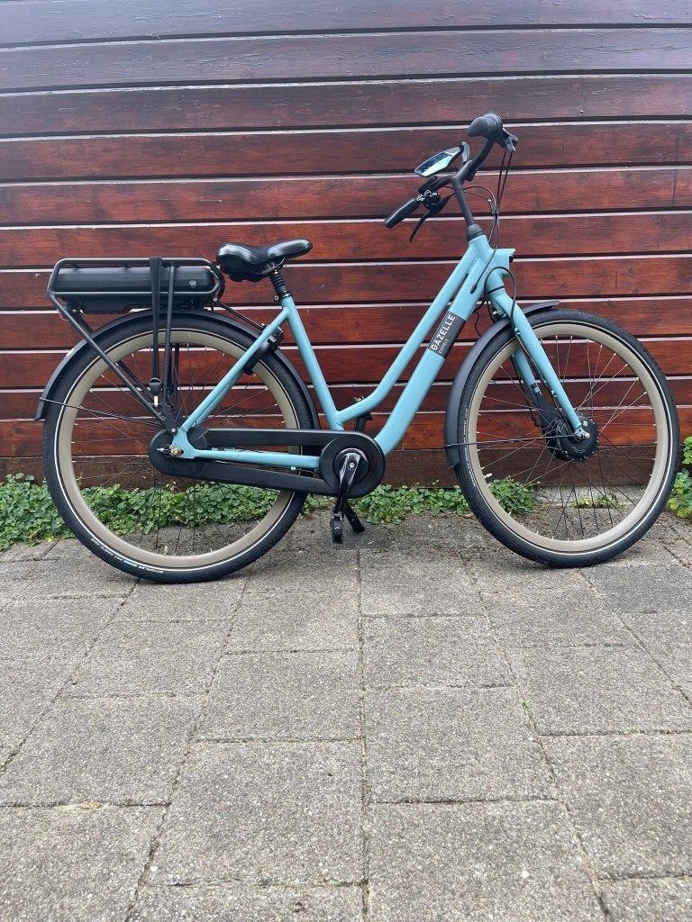 Gazelle Esprit damesfiets zo goed als nieuw, 47 tot 51 cm, Ophalen, Zo goed als nieuw, Gazelle