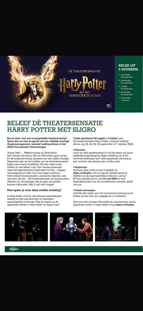 Gevraagd; zegels!!, Tickets en Kaartjes, Eén persoon