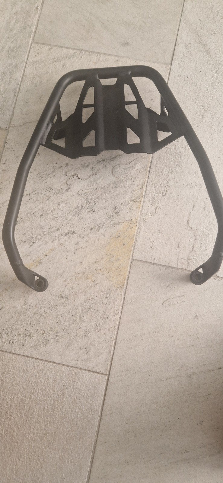 Bagagedrager voor bmw R1250 gs, Ophalen of Verzenden, Gebruikt
