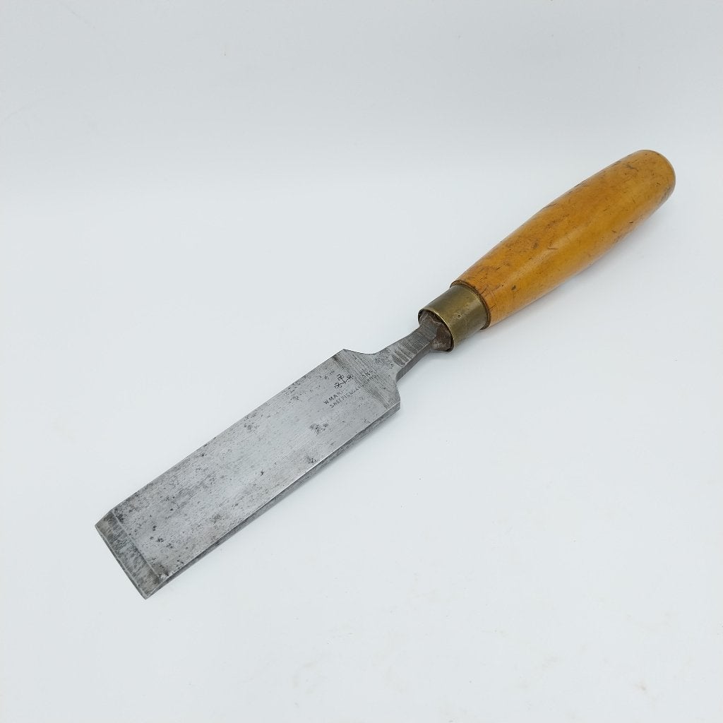 Marples & Sons Beitel 38 mm (59445-78), Antiek en Kunst, Ophalen of Verzenden