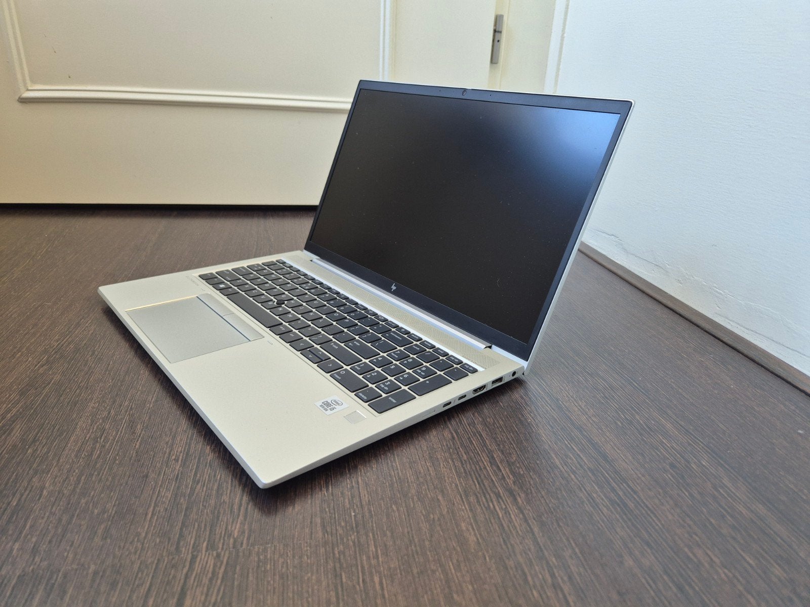 Perfecte schoollaptop - HP Elitebook - i5 10de gen met 16 gb, 2 tot 3 Ghz, 15 inch, Ophalen of Verzenden, Zo goed als nieuw