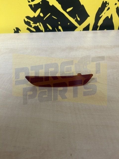 Renault Clio 4 (11/12-6/19) Reflector Origineel! 265659650R, Auto-onderdelen, -, Renault, -, Nieuw