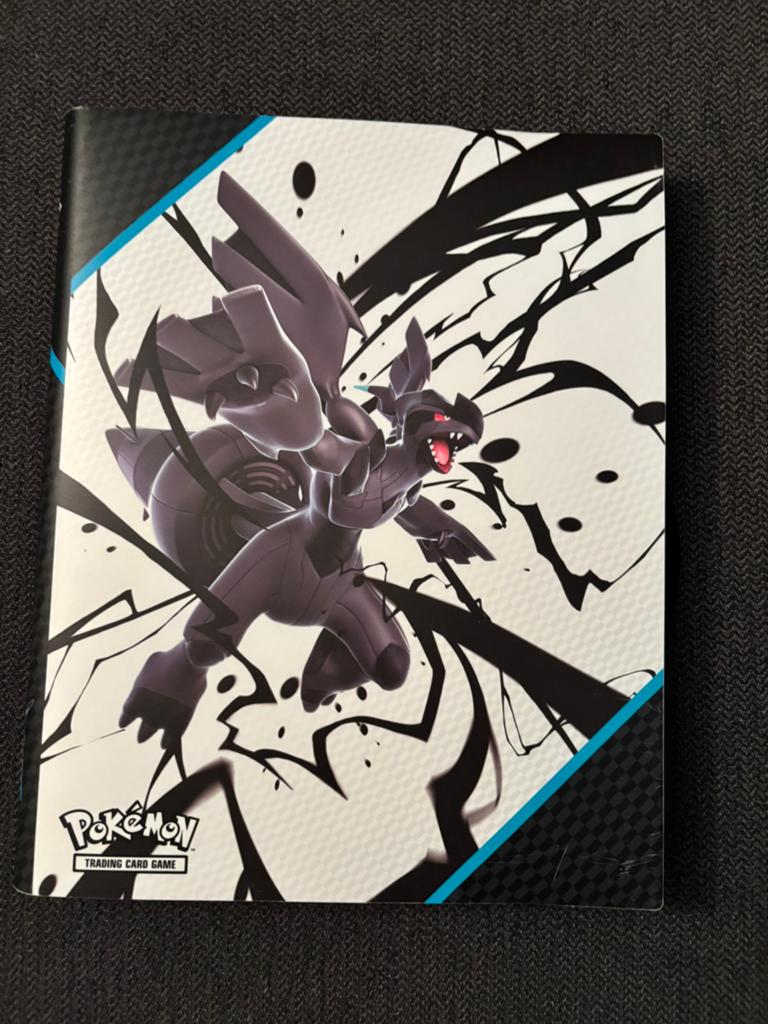 Pokemon Journey Together master set met extra promo, Ophalen of Verzenden, Zo goed als nieuw