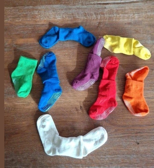 Leuke jongens sokken antislip maat 13/15, Ophalen of Verzenden, Nieuw, Jongen, Sokken